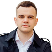Матюхин Егор Алексеевич — психиатр