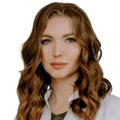 Тимошкина Ксения Сергеевна — венеролог, дерматолог
