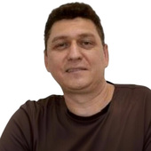 Хайрулин Айрат Равилевич — анестезиолог, реаниматолог