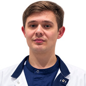 Марков Сергей Эдуардович — радиолог
