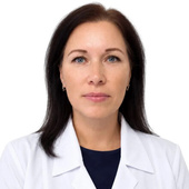Федорова Екатерина Анатольевна — УЗИ-специалист