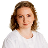 Миннегалиева Елена Вячеславовна — онколог