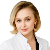 Тетерина Алена Дмитриевна — эндокринолог