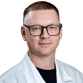 Самойлов Дмитрий Александрович — массажист, врач ЛФК