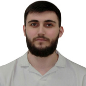 Багдаев Мирза Багдавович — стоматолог