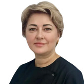 Кесьян Мадина Юрьевна — косметолог, трихолог