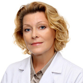 Ермакова Наталия Александровна — косметолог