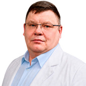 Глазков Евгений Владимирович — стоматолог-хирург, стоматолог-имплантолог