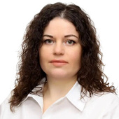 Котова Анастасия Александровна — психолог