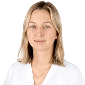 Медведева Светлана Юрьевна — терапевт