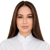Думанишева Амина Муратовна — кардиолог