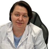 Строкова Татьяна Евгеньевна — психолог, нейропсихолог
