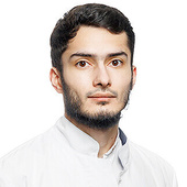 Батыжев Мухаммед-Амин Микаилович — андролог, уролог