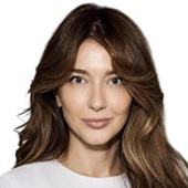 Вартанова Марианна Георгиевна — стоматолог-ортопед