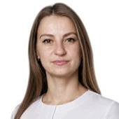 Ивлева Анна Андреевна — гигиенист стоматологический