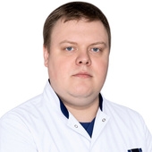 Моисеев Владислав Сергеевич — ЛОР (отоларинголог)