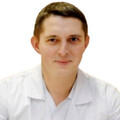 Глушков Павел Сергеевич - хирург