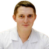 Глушков Павел Сергеевич — хирург