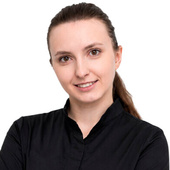 Мельниченко Татьяна Леонидовна — гигиенист стоматологический