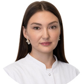 Мутавалова Лейсан Рамильевна — дерматовенеролог