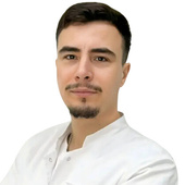Славников Алексей Александрович — уролог