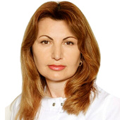 Лукьянова Оксана Владимировна — психотерапевт, психиатр