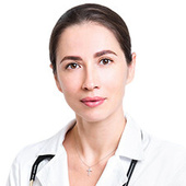 Павлова Екатерина Александровна — кардиолог