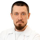 Евсюков Алексей Андреевич — пластический хирург