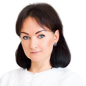Васильева Татьяна Владимировна — массажист