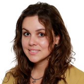 Стещенкова Василиса Юрьевна — психиатр