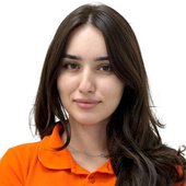 Алиева Фатима Алимуратовна — стоматолог