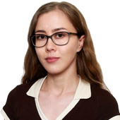 Ибрагимова Юлия Фаритовна — психиатр