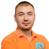 Поляков Николай Григорьевич — стоматолог, стоматолог-ортодонт