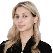 Шутова Любовь Алексеевна — стоматолог