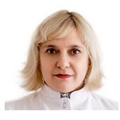 Колосова Наталья Романовна — терапевт