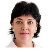 Черноусенко Надежда Евгеньевна — терапевт