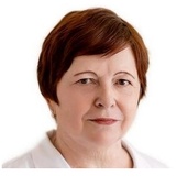 Чистова Ольга Борисовна — терапевт