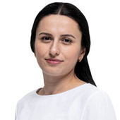Гасанова Хадижат Гасановна — стоматолог