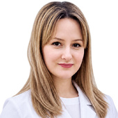 Акиньшина Марина Алексеевна — акушер, гинеколог