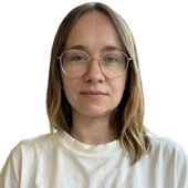Копьева Елизавета Анатольевна — стоматолог
