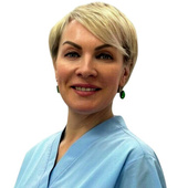 Богданова Марина Валерьевна — стоматолог, стоматолог-терапевт