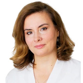 Барбарош Ана Ионовна — подолог