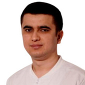 Пулотов Бахтиер Иджобиддинович — стоматолог