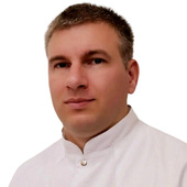 Кремнев Дмитрий Иванович — эндоскопист