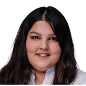 Понкратьева Александра Владимировна — стоматолог, стоматолог-ортодонт