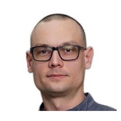 Панченко Роман Евгеньевич — анестезиолог, реаниматолог