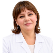 Осмаловская Екатерина Александровна — рефлексотерапевт