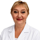 Сергутина Надежда Викторовна — УЗИ-специалист