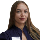 Демшакова Лия Дмитриевна — стоматолог