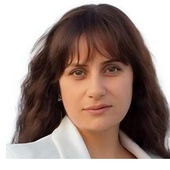 Артемова Анжела Андраниковна — терапевт, гинеколог